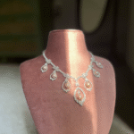 Crystaline Bloom