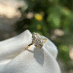 Radiant Marquise