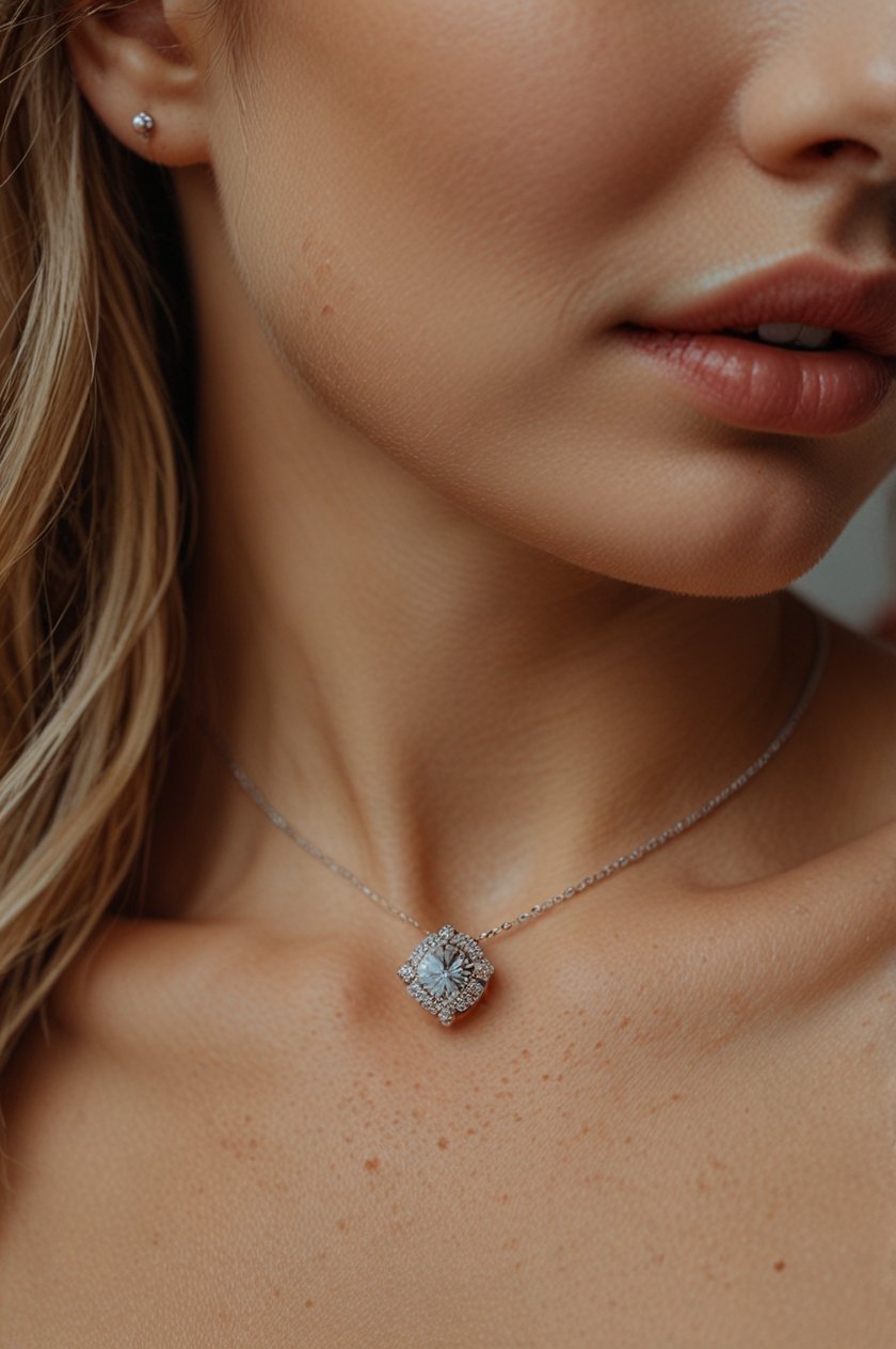 Trendy Pendants<br/>
Collection