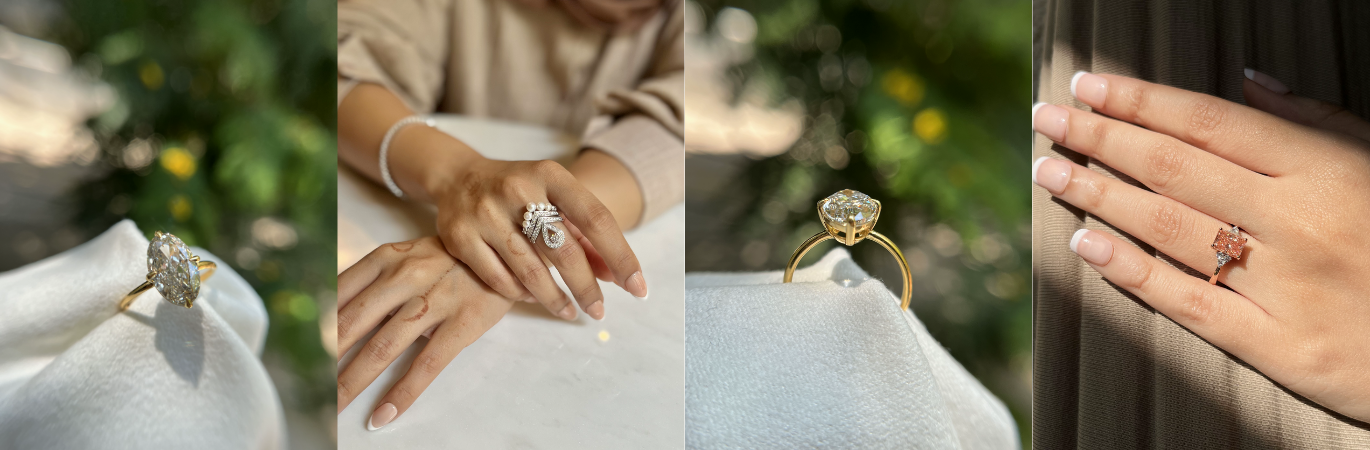 Where elegance meets artistry